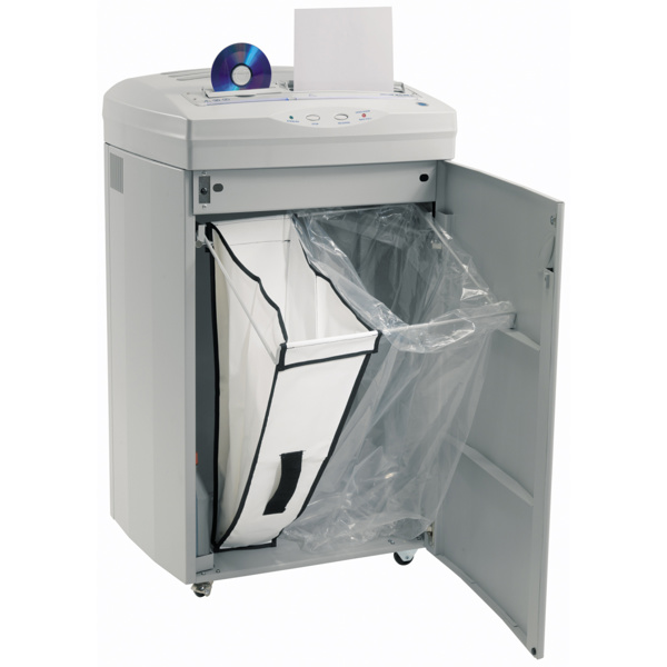 Шредер Kobra KOB_400_HS_ComA-O