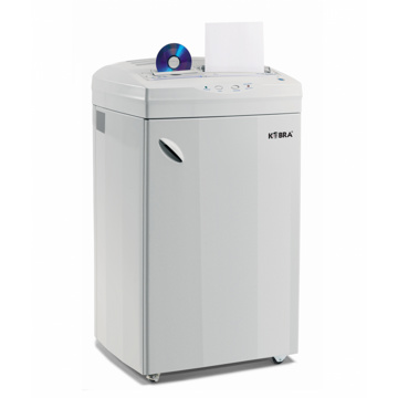 Шредер Kobra KOB_400_HS(6)_ComA-O - фото