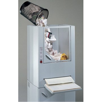 Шредер Kobra KOB_400_WB - фото 2