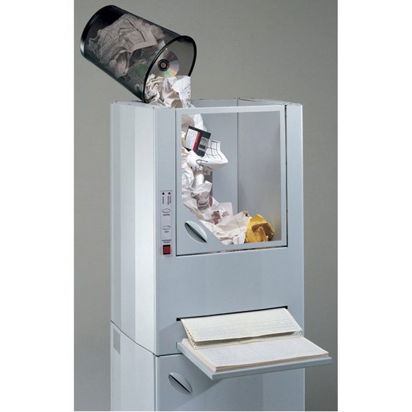 Шредер Kobra KOB_400_WB