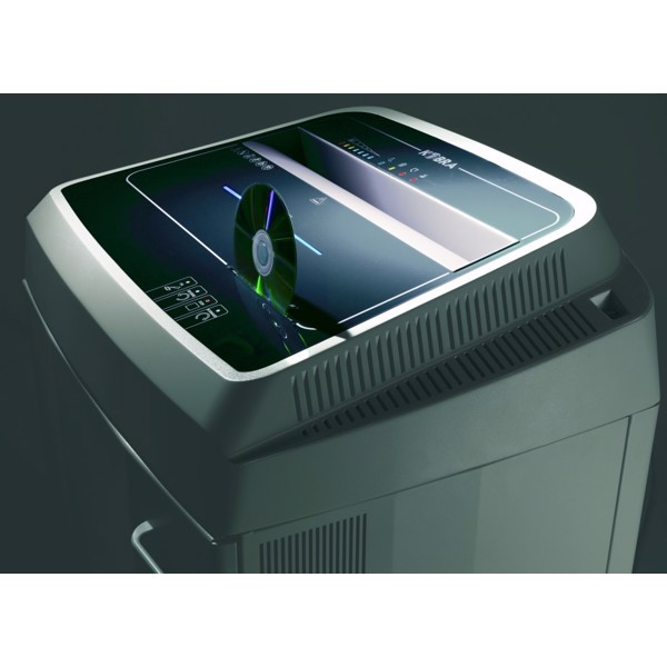 Шредер Kobra KOB_410TS_S5+CD