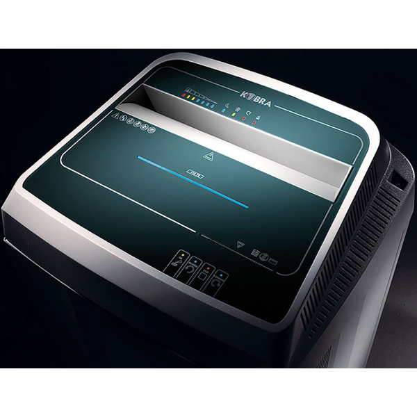 Шредер Kobra KOB_410TS_C2A-O