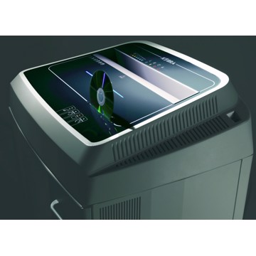 Шредер Kobra KOB_410TS_C2A-O - фото 2