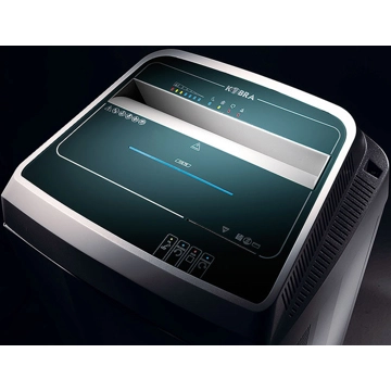 Шредер Kobra KOB_410TS_C2A-O+CD - фото 1