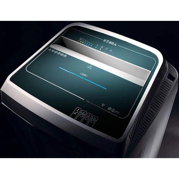 Шредер Kobra 410 TS C4+CD E/S Auto-oiler