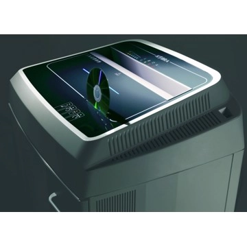 Шредер Kobra 410 TS C4+CD E/S Auto-oiler - фото 2