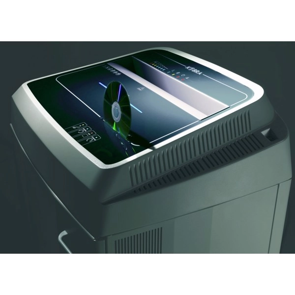 Шредер Kobra 410 TS C4+CD E/S Auto-oiler