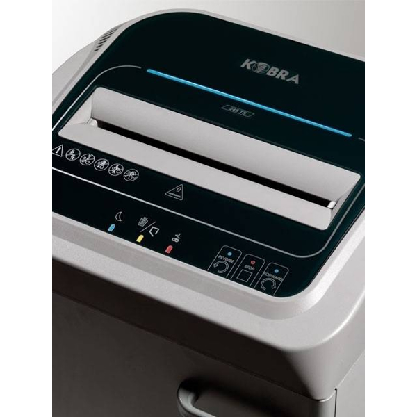 Шредер Kobra KOB_410TS_HSA-O+CD