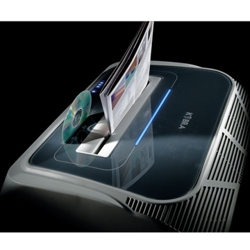 Шредер Kobra KOB_410TS_HSA-O+CD - фото 2