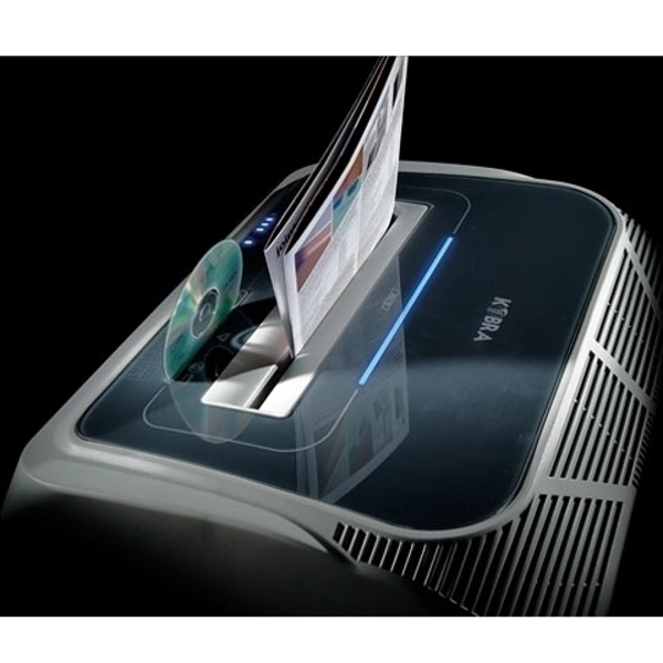 Шредер Kobra KOB_410TS_HS(6)A-O