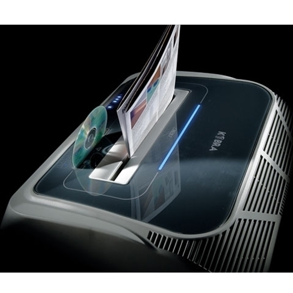 Шредер Kobra KOB_410TS_HS(6)A-O+CD