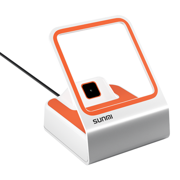 Сканер штрих-кода SUNMI MER4079
