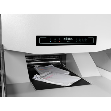 Шредер Kobra KOB_430TS_C4 - фото 2