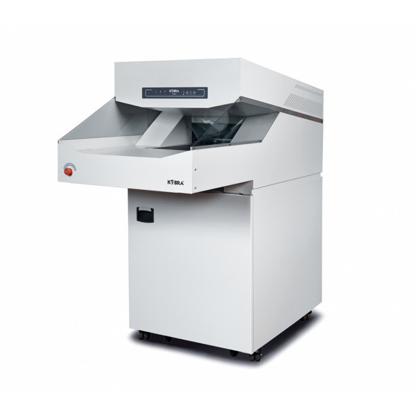 Шредер Kobra KOB_430TS_C4