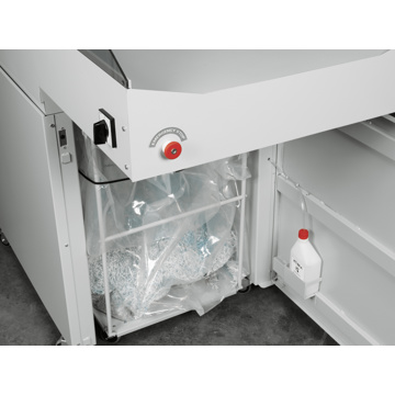 Шредер Kobra KOB_430TS_C2 - фото 3