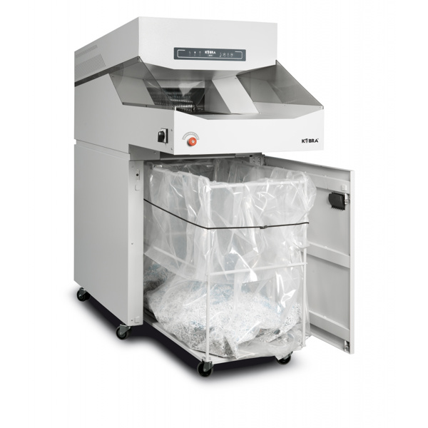 Шредер Kobra KOB_430TS_C2