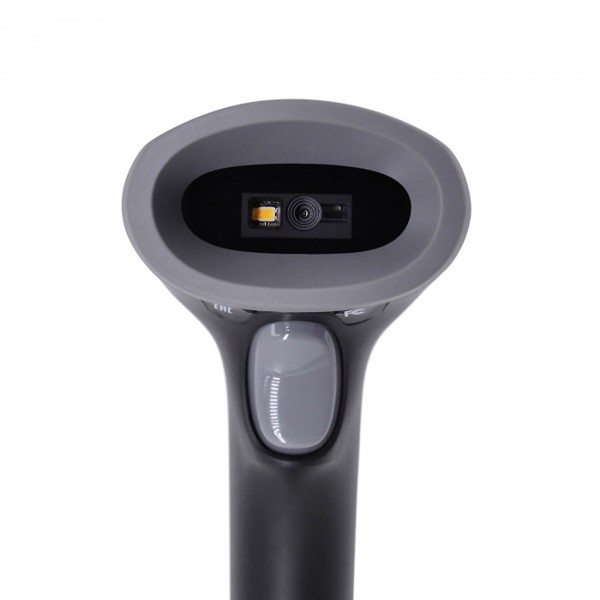 Сканер штрих-кода MERTECH MER4876