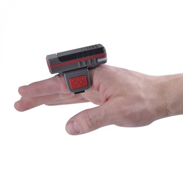 Сканер-кольцо Mertech MER4879 - фото 7