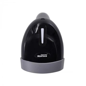 Беспроводной сканер штрих-кода MERTECH CL-1300 BLE Dongle P2D MER4893 - фото 2