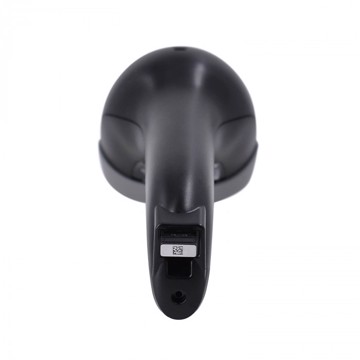 Беспроводной сканер штрих-кода MERTECH MER4893 - фото 5