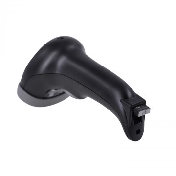 Беспроводной сканер штрих-кода MERTECH MER4893 - фото 6