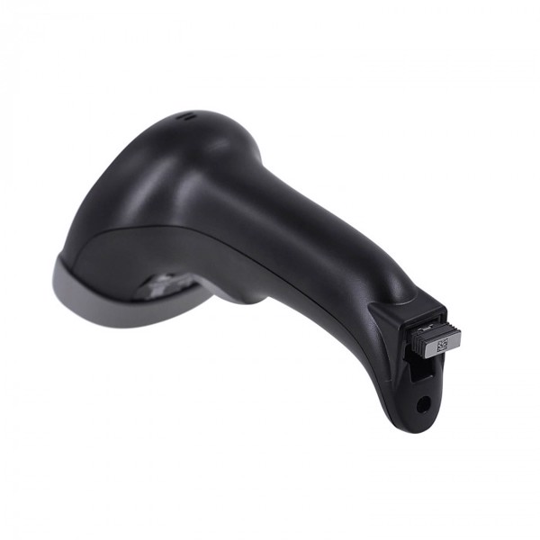 Беспроводной сканер штрих-кода MERTECH MER4893