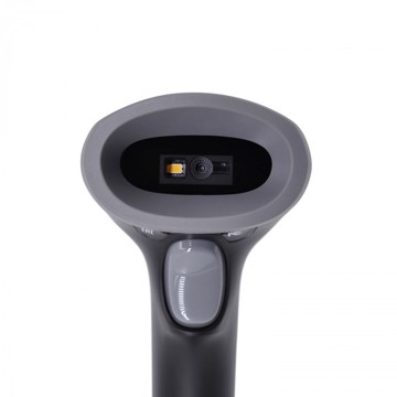 Беспроводной сканер штрих-кода MERTECH MER4893 - фото 7