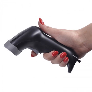 Беспроводной сканер штрих-кода MERTECH MER4893 - фото 4