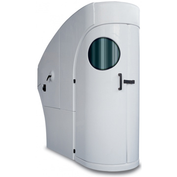 Шредер Kobra KOB_CYCLONE - фото 1