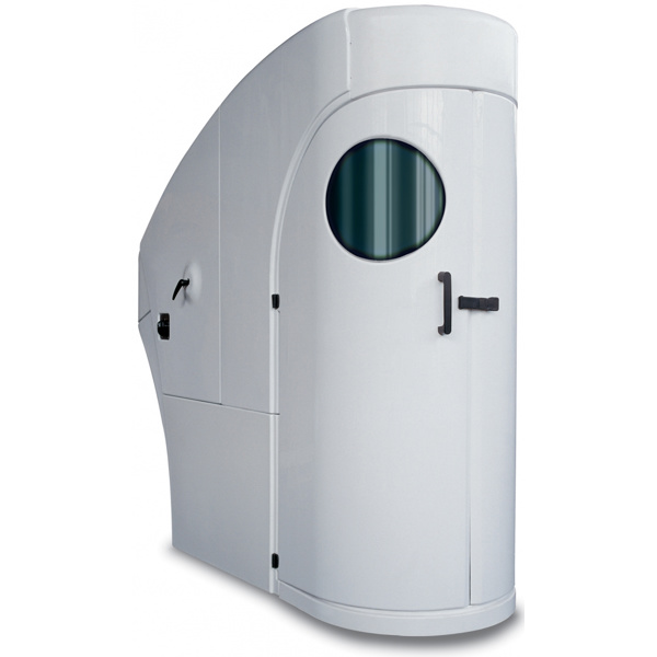 Шредер Kobra KOB_CYCLONE