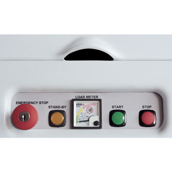 Шредер Kobra KOB_CYCLONE