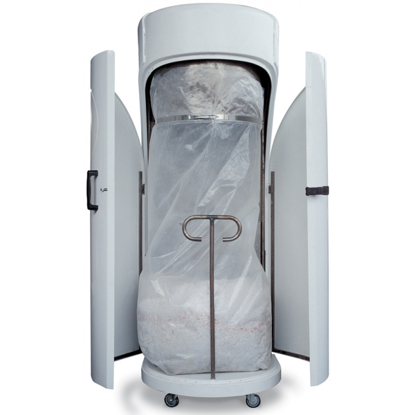 Шредер Kobra KOB_CYCLONE