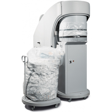 Шредер Kobra KOB_Com_C-500 - фото 1