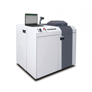 Шредер Kobra KOB_SSD - фото