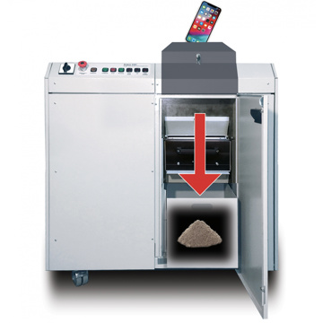 Шредер Kobra KOB_SSD - фото 4