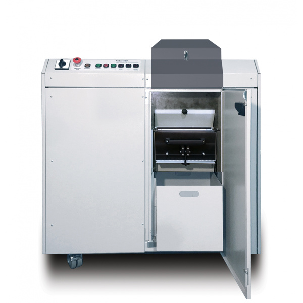 Шредер Kobra KOB_SSD