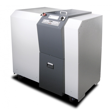 Шредер Kobra KOB_HDD - фото 1