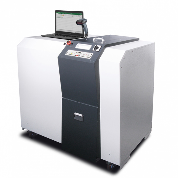 Шредер Kobra KOB_HDD