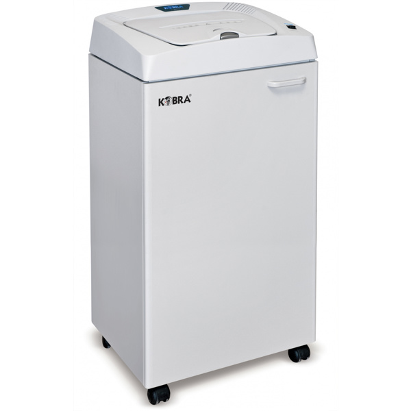 Шредер Kobra KOB_AF.1_C4A-O+CLK