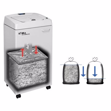 Шредер Kobra KOB_AF.2_COMP - фото 2