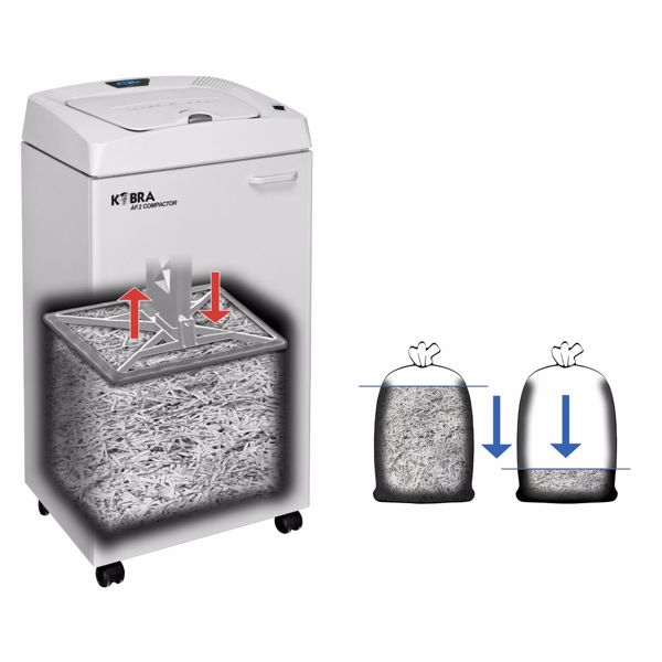 Шредер Kobra KOB_AF.2_COMP