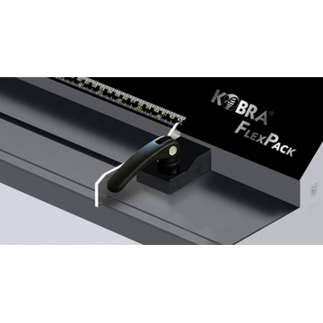 Шредер Kobra KOB_Flex_Des - фото 1