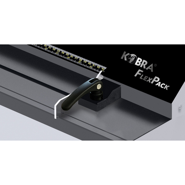 Шредер Kobra KOB_Flex_Des