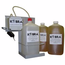 Auto-Oiler для Шредеров модели Kobra Kobra 260 HS, 260 HS-6, 260 HS-2, 260 HS-2(6), 300 HS, 300 HS-6