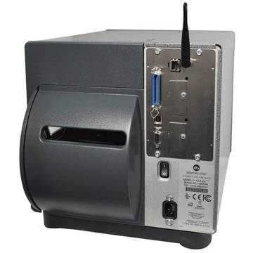 Принтер этикеток Datamax I-4212e Mark II I12-00-46000L07 - фото 2