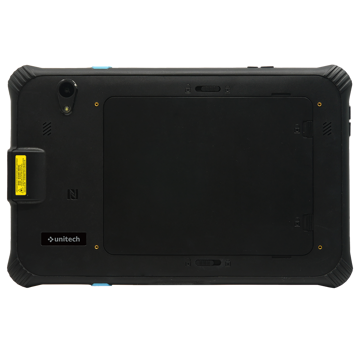 ТСД Терминал сбора данных Unitech RT112-QANFUMDG - фото 3