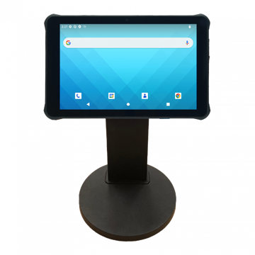 Крепление POS Unitech RT112 (4070-900019G) - фото