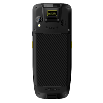 ТСД Терминал сбора данных Chainway MC62EEA13-T1 - фото 2