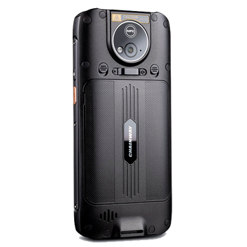 ТСД Терминал сбора данных Chainway MC95EEA12-T12 - фото 1