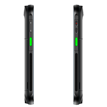 ТСД Терминал сбора данных Chainway MC50PEA12-T12 - фото 2